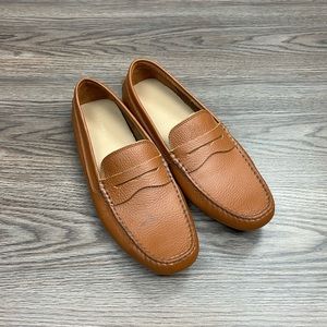 Lacoste | Shoes | Lacoste Tan Driving 
